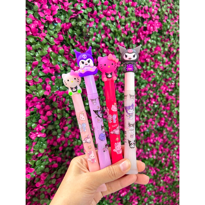 

pena sanrio kepala
