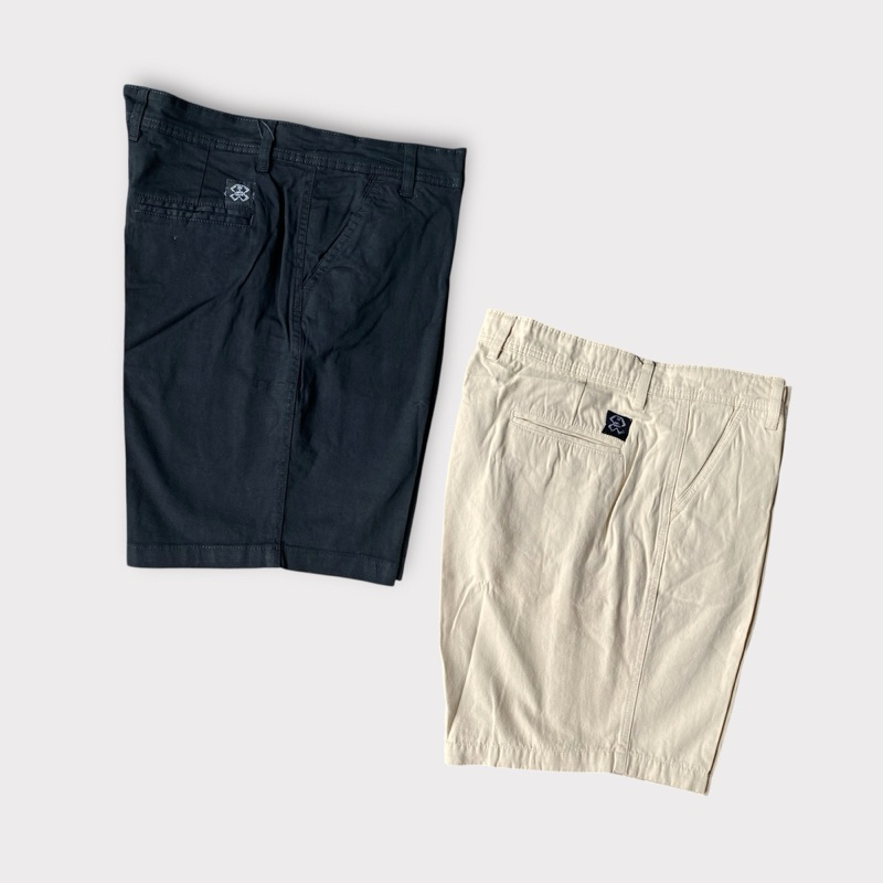 Surfakiller Celana Pendek Katun Big Size