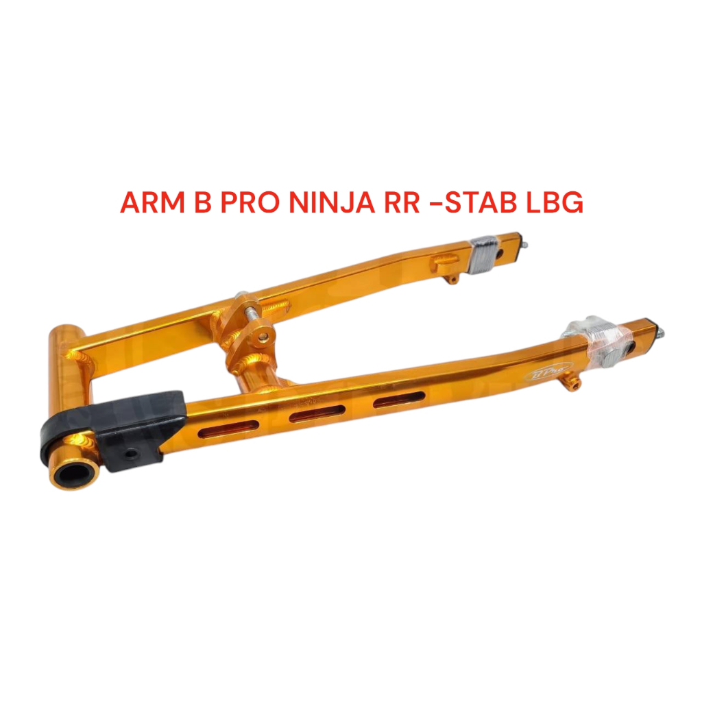 ARM B PRO NINJA RR -STABILISER LUBANG