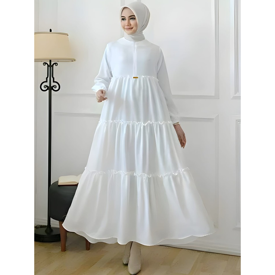 Gmis Gaya Baru Gams Premium Termurah Games Jumbo Mewah Bj Muslim Ganis Cewek Cantik Gsmis Modern Gam