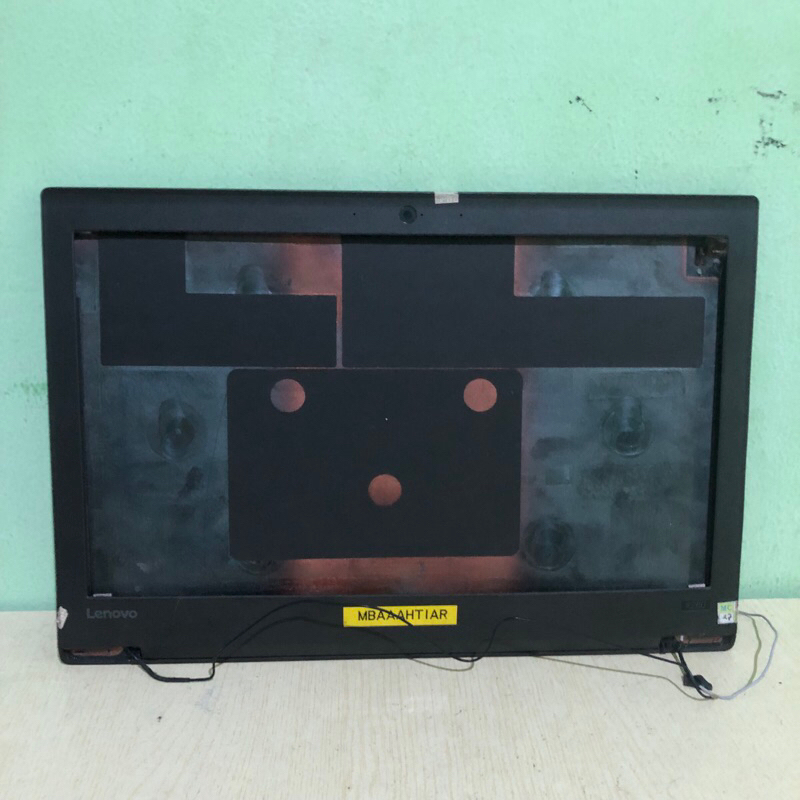cover LCD Lenovo Thinkpad X250 original