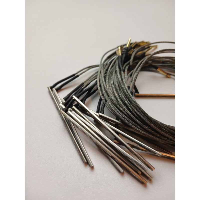 Piezo Pickup Gitar Akustik
