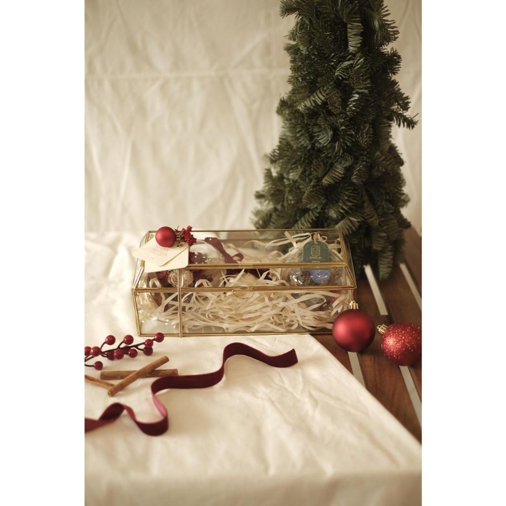 

HAMPERS NATAL - SPECIAL CHRISTMAS COLLABORATION