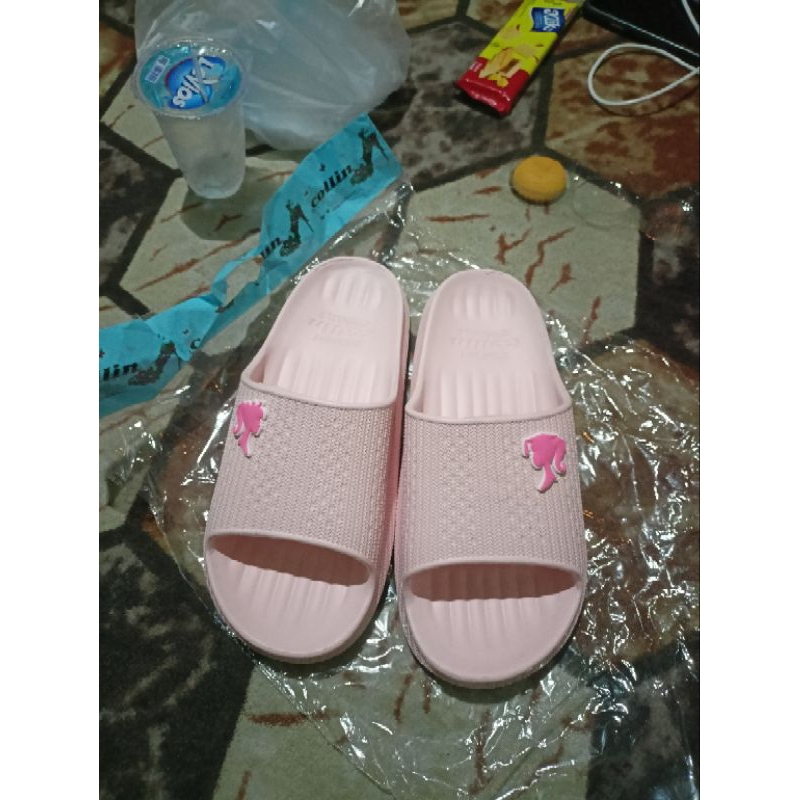 Sandal Barbie Edition