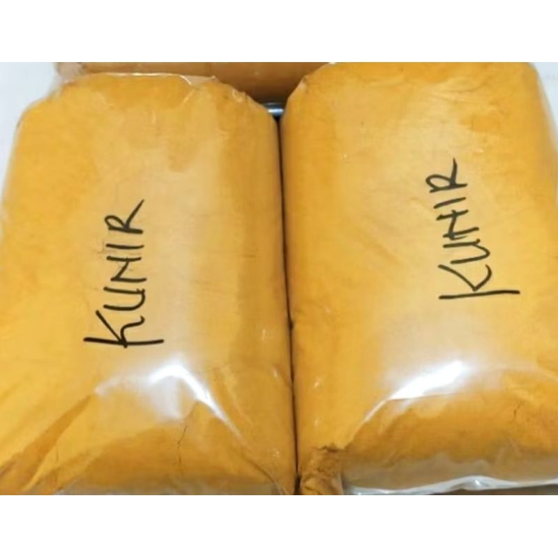

Kunyit Bubuk 100gram asli ORIGINAL
