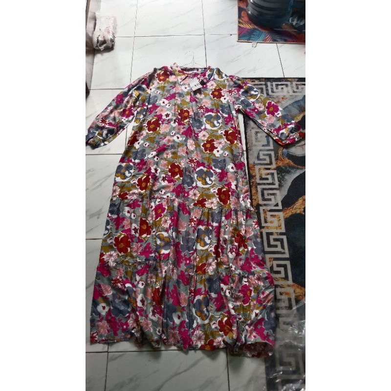 gamis Zara premium ORI