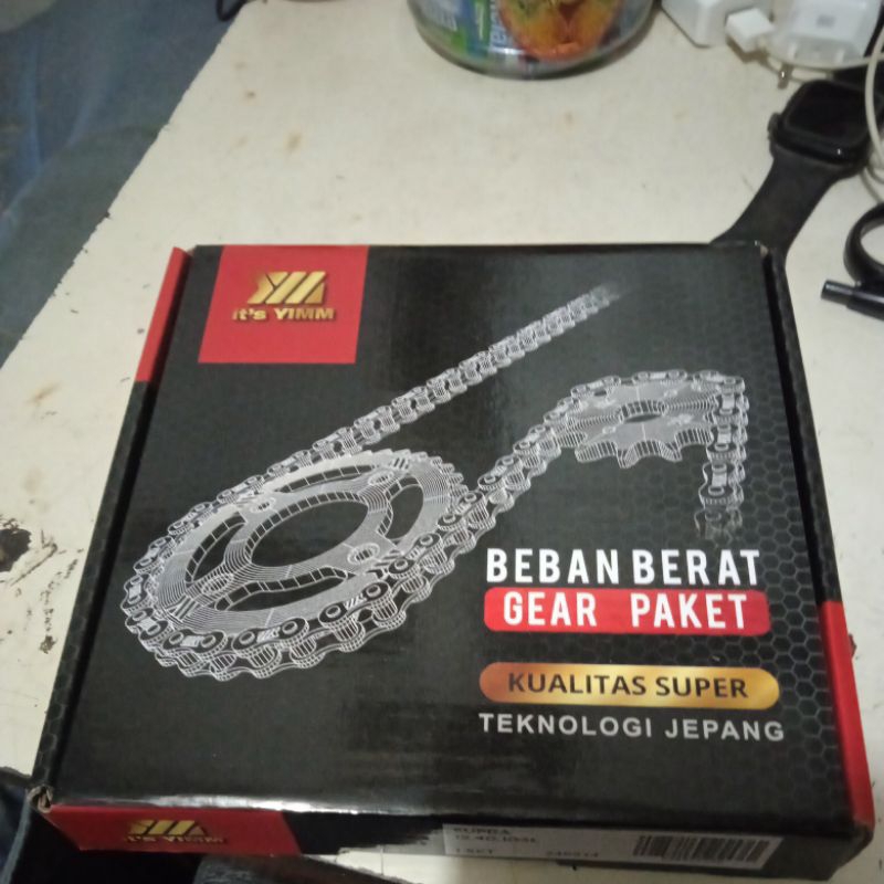 gir set supra x lama, supra fit lama yimm