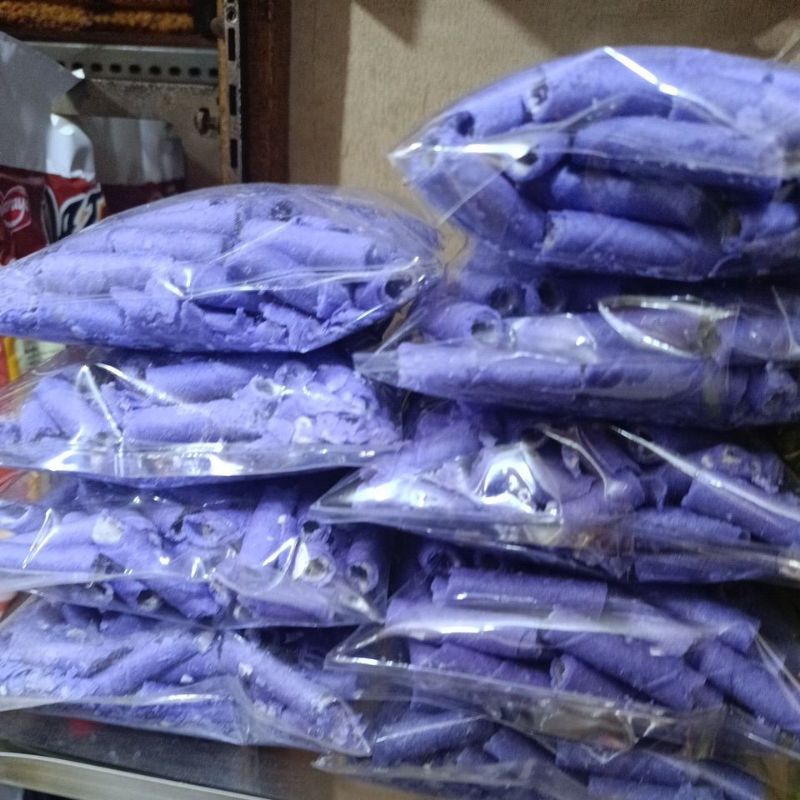 

twister/astor rasa blueberry isi 220gr