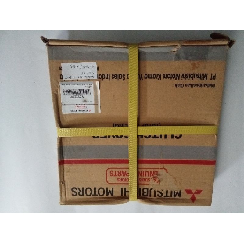 MATAHARI T120SS ASLI KTB