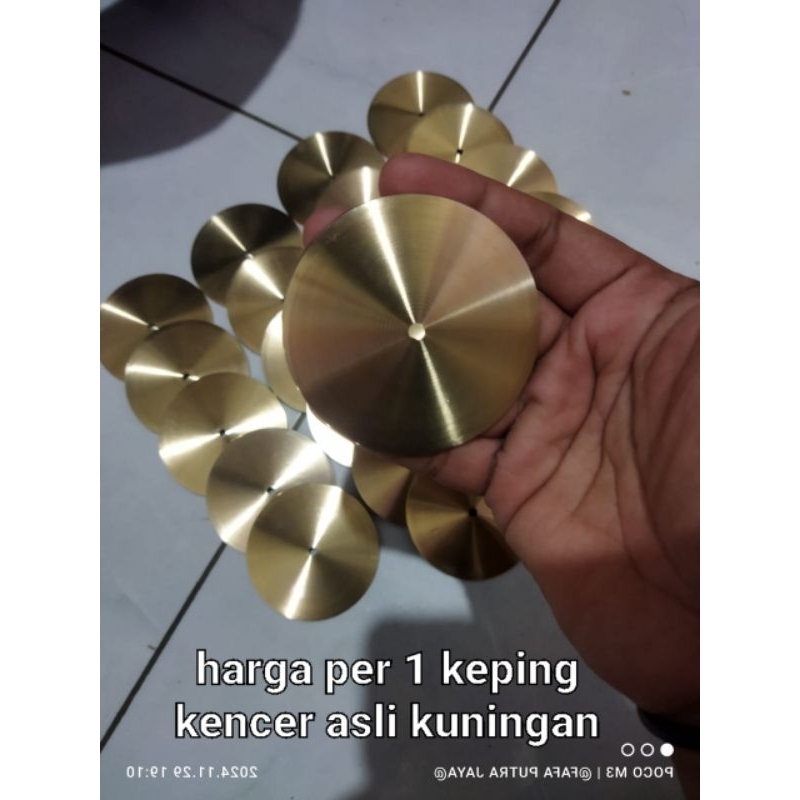 Kencer Kuningan Hadroh