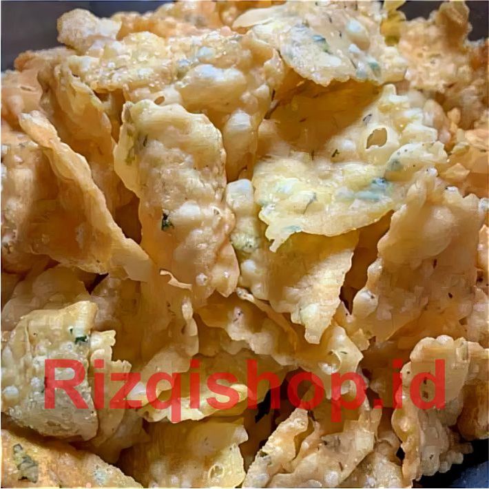 

KERIPIK BAWANG 500gram | KERIPIK BAWANG ASLI | KERIPIK PANGSIT BAWANG | PANGSIT BAWANG