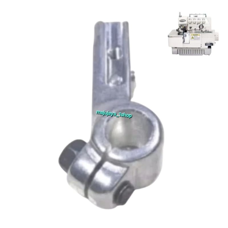 KL23-3 Dudukan Loper / Loper Bawah Obras Benang 4