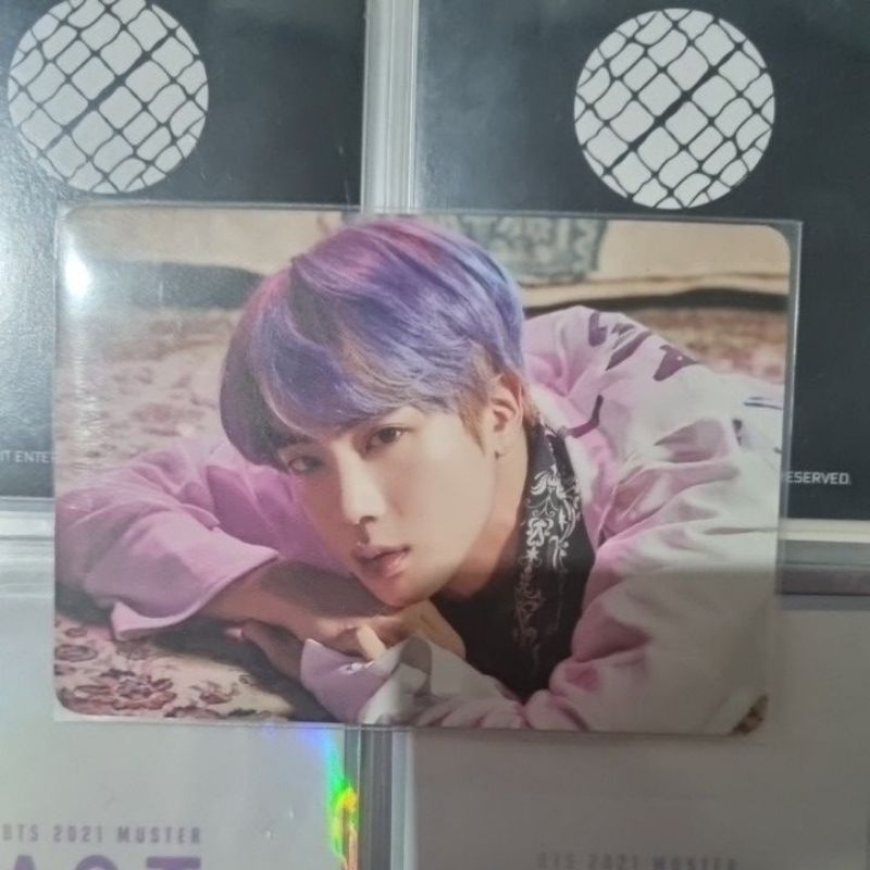 MPC MAGIC SHOP JIN 03/2019