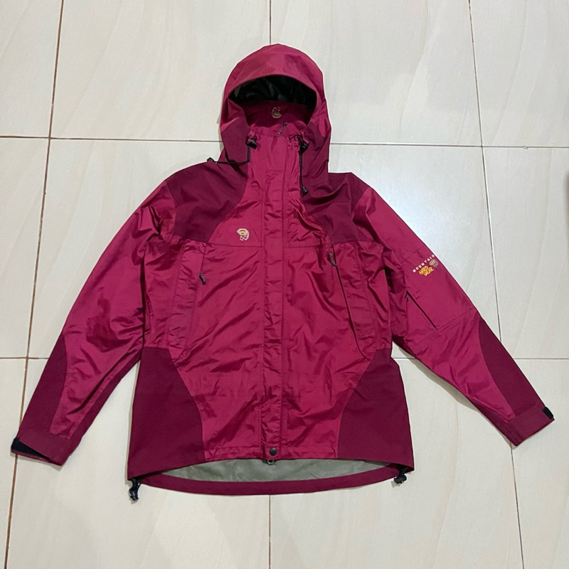 mountain hardwear mhw