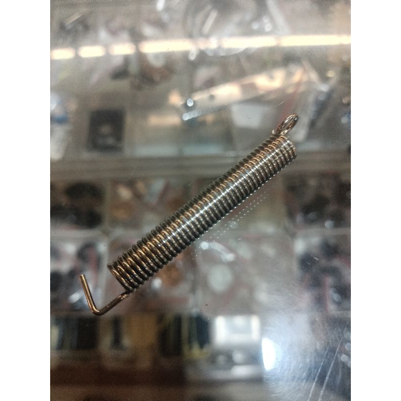 Per Spring Tremolo / Per Tremolo Gitar Pg001