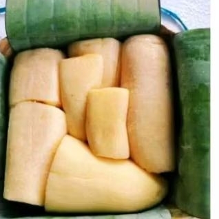 

Tape singkong manis 500 gr