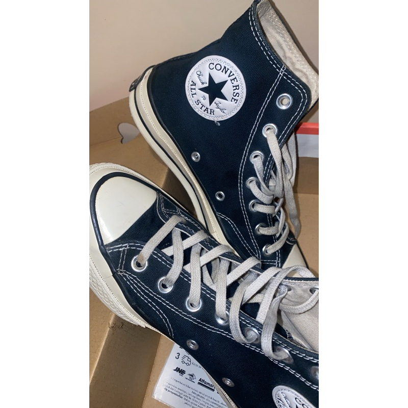 Converse Chuck Taylor 70s Hi (Preloved)