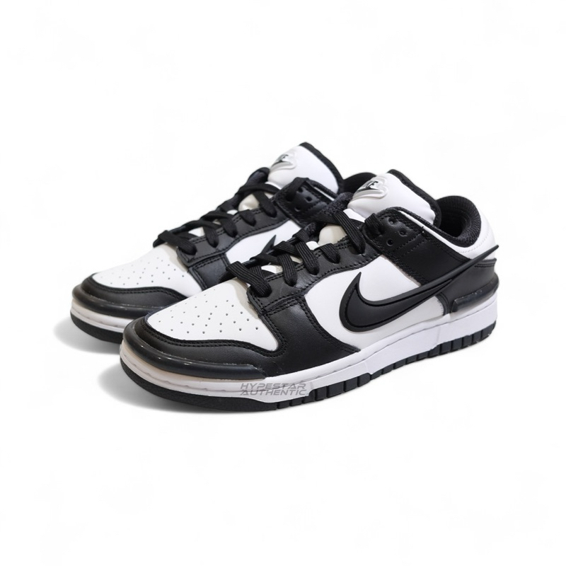 Dunk Low Twist Panda Womens (100% Authentic)