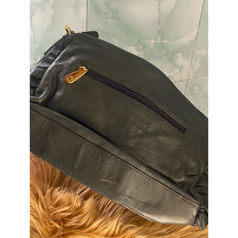 Tas shoulder bag VINCIS BENCH