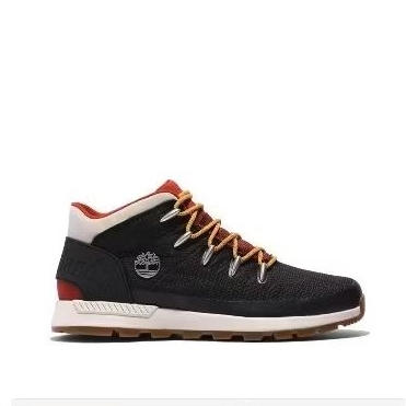 sneakers pria timberland mid Lace up original