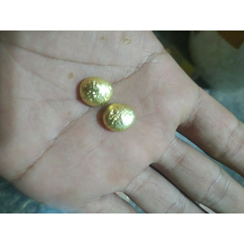 emas 4 gram olahan tromol