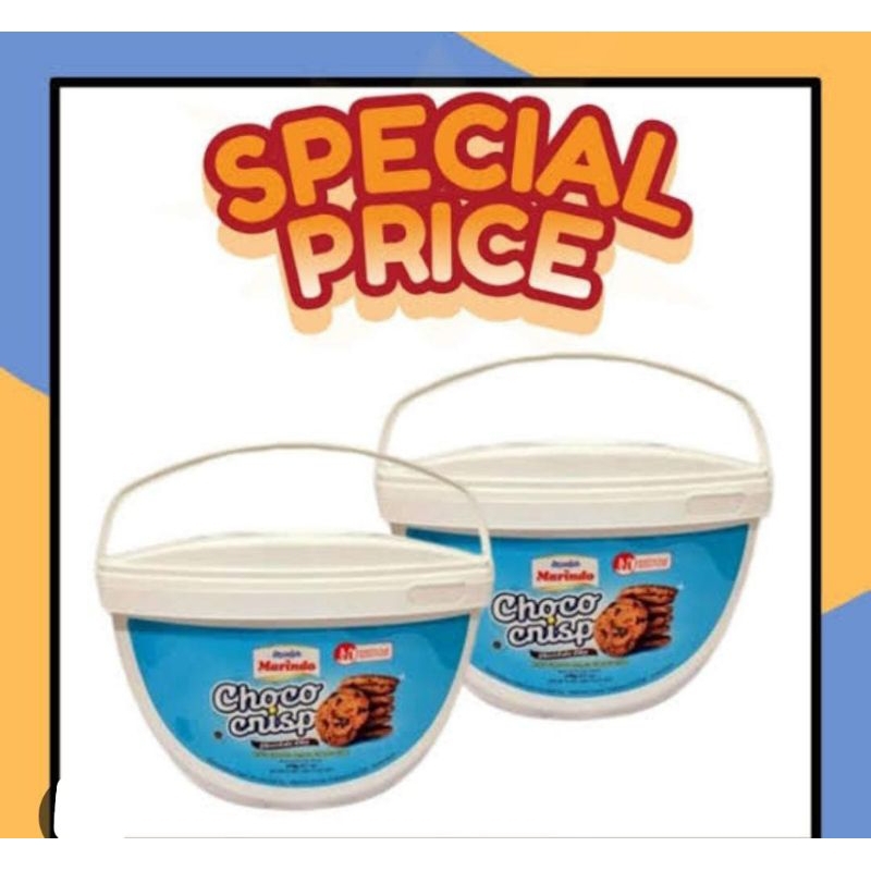 

marinda chocochip