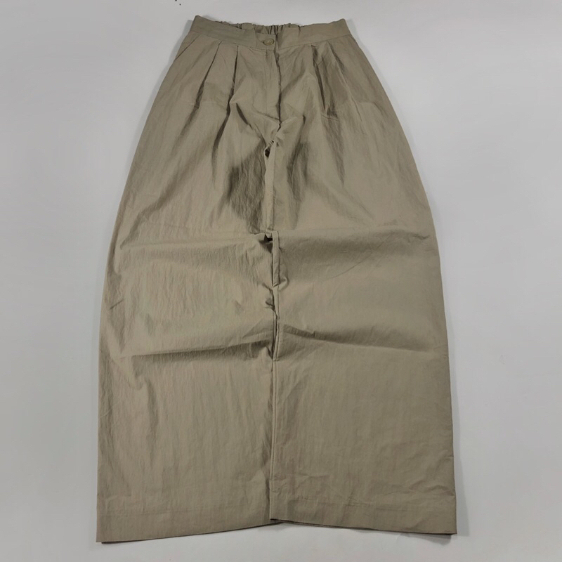 PARACHUTE BALLOON CARGO PANTS
