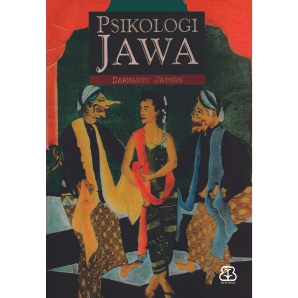 Psikologi Jawa - Darmanto Jatman - NR
