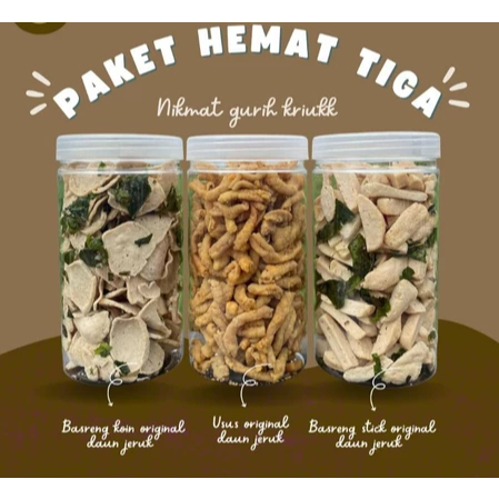 

PAKET HEMAT PREMIUM ORIGINAL DAUN JERUK