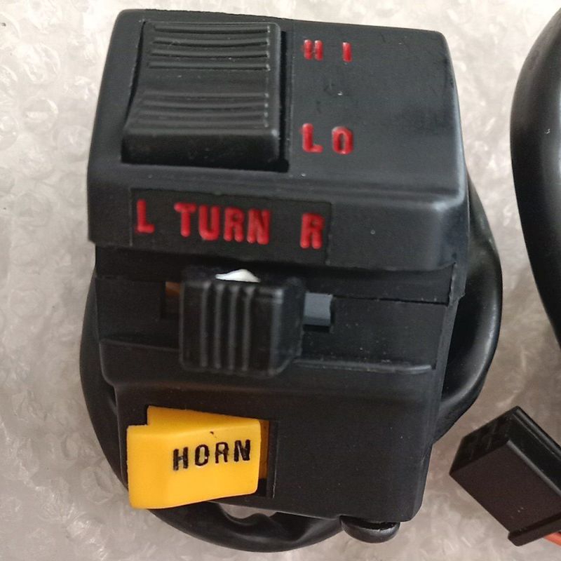 Holder kanan kiri Suzuki RC Sprinter