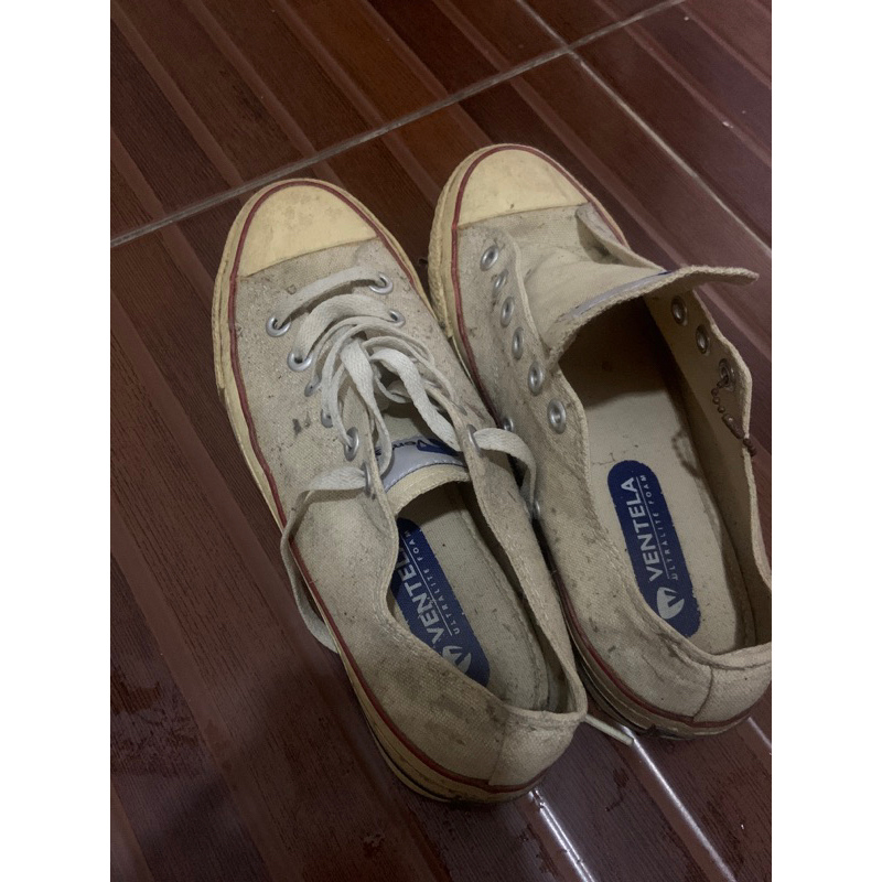 ventela sneakers preloved