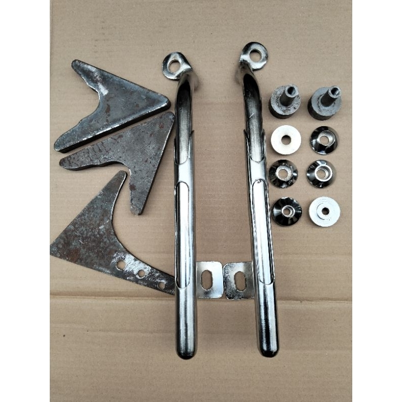 paket begel cb panjang model slop kondom set manisan shock manisan rangka tebal