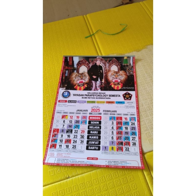 

kalender 2025 kalender jawa/kejawen bisa dibuat untuk mencari hari untuk sunat,nikahan,bangun rumah, dan hari lainnya
