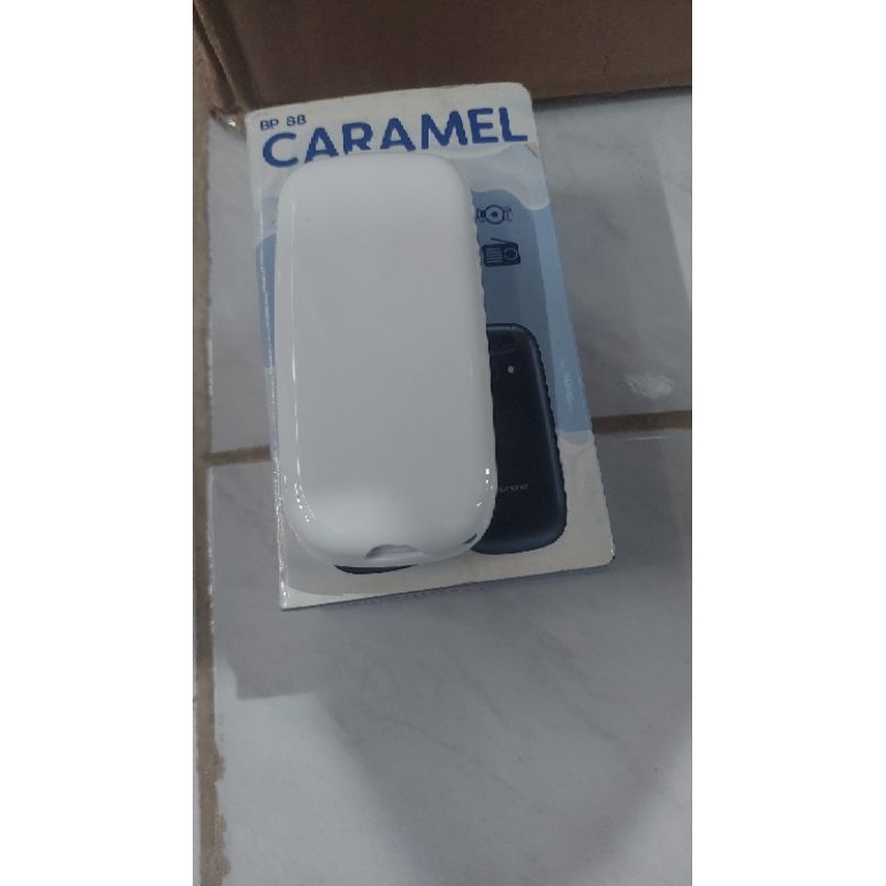 Hp flip minus retak gompil merk bellphone