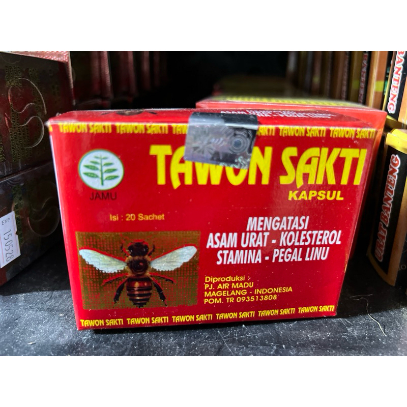 

twssakti