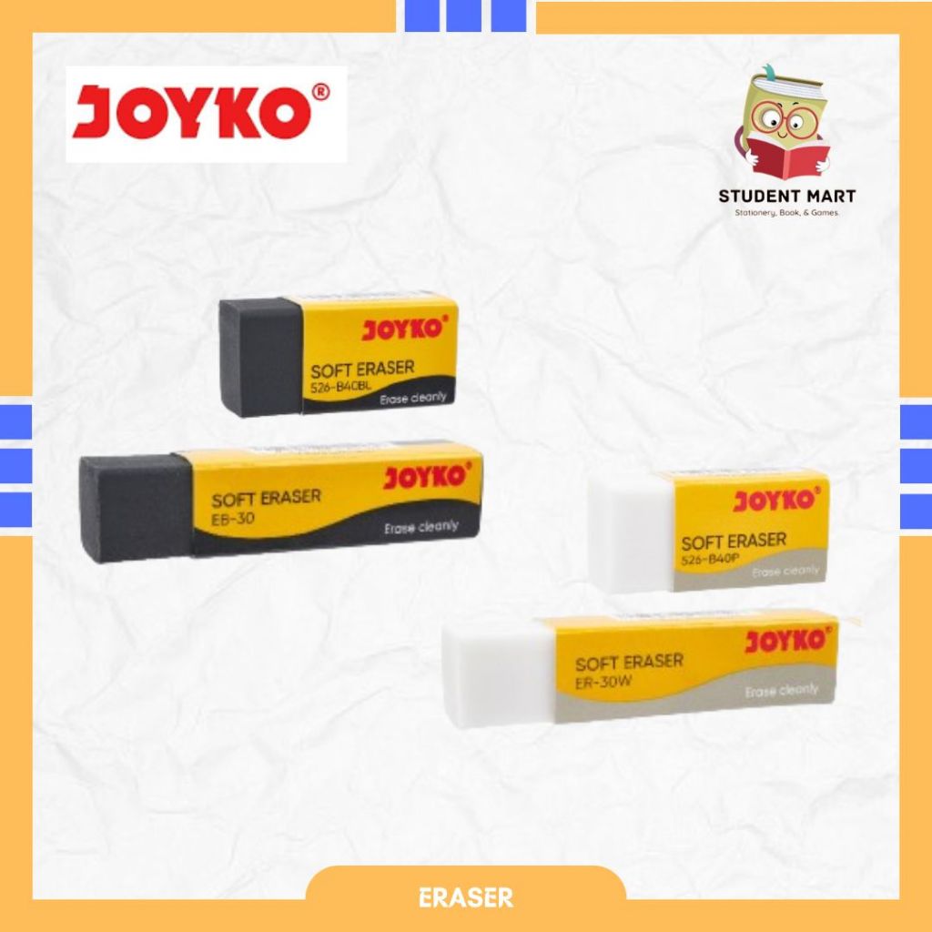 

JOYKO- PENGHAPUS 30s dan 40s