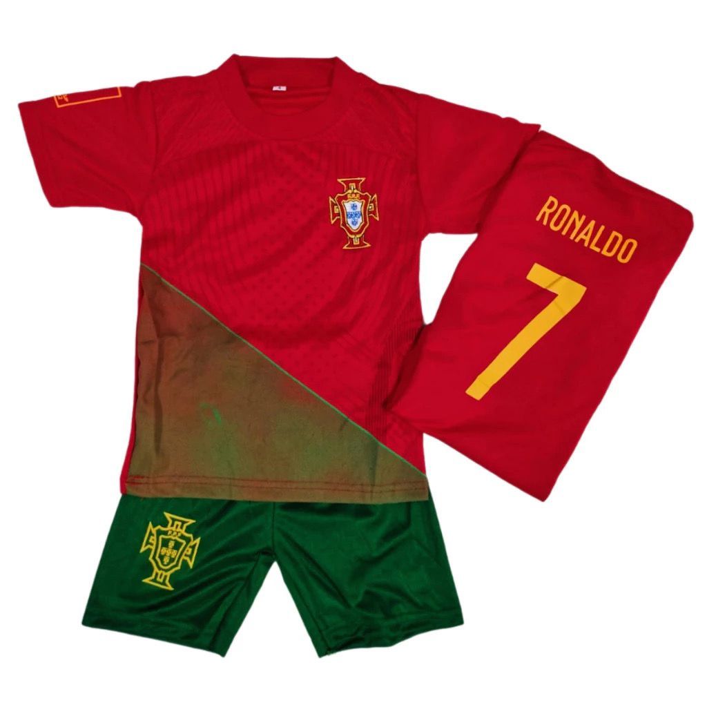 Setelan Jersey MBAPPE usia 2-12 tahun || Baju bola anak laki-laki /BAJU ANAK MURAH / SETELAN JERSEY 
