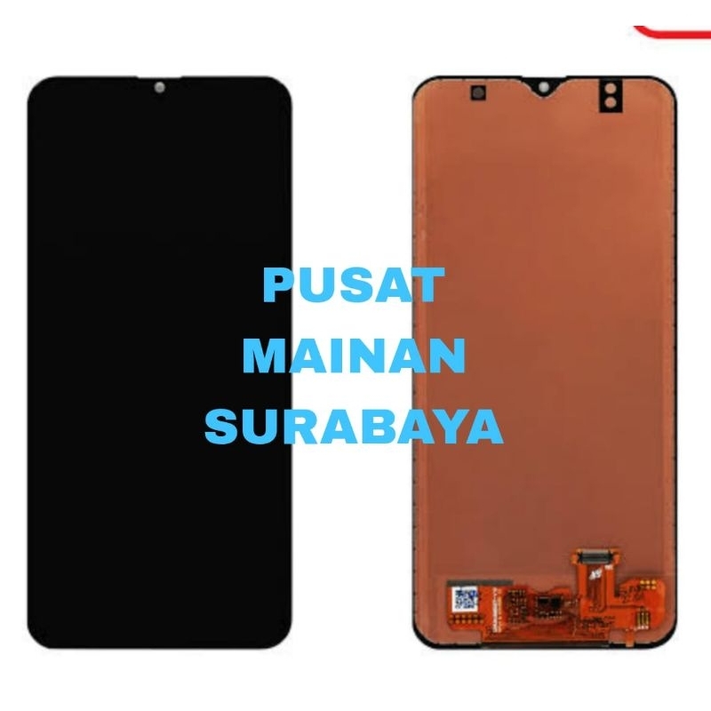 LCD TOUCHSCREEN SAMSUNG M21 / M30 / M30S / M31 - ORI OLED