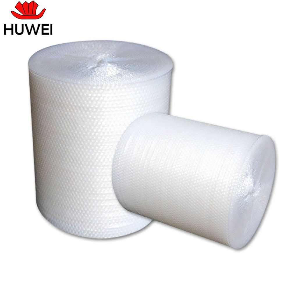 

【HUWEI】BUBBLE WRAP