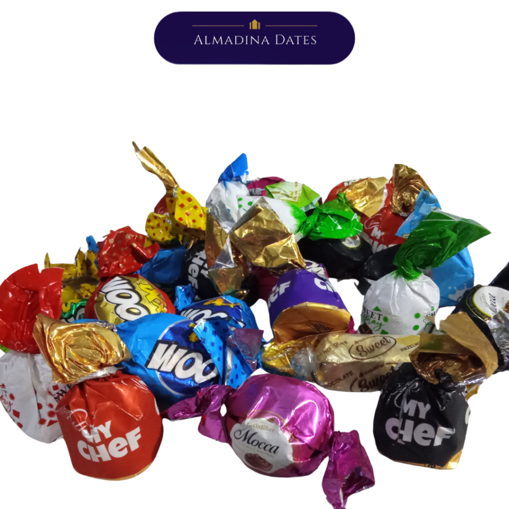 

COKLAT TURKI COKLAT ARAB OLEH-OLEH HAJI DAN UMROH