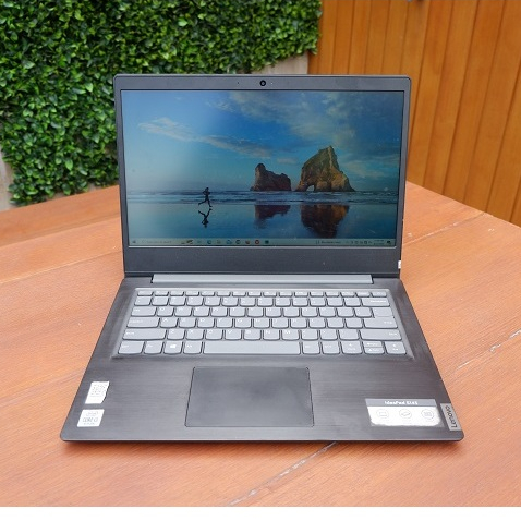 Laptop Lenovo Ideapad S145 Intel Core i3-1005G1 Ram 4Gb SSD 512Gb SCU17214