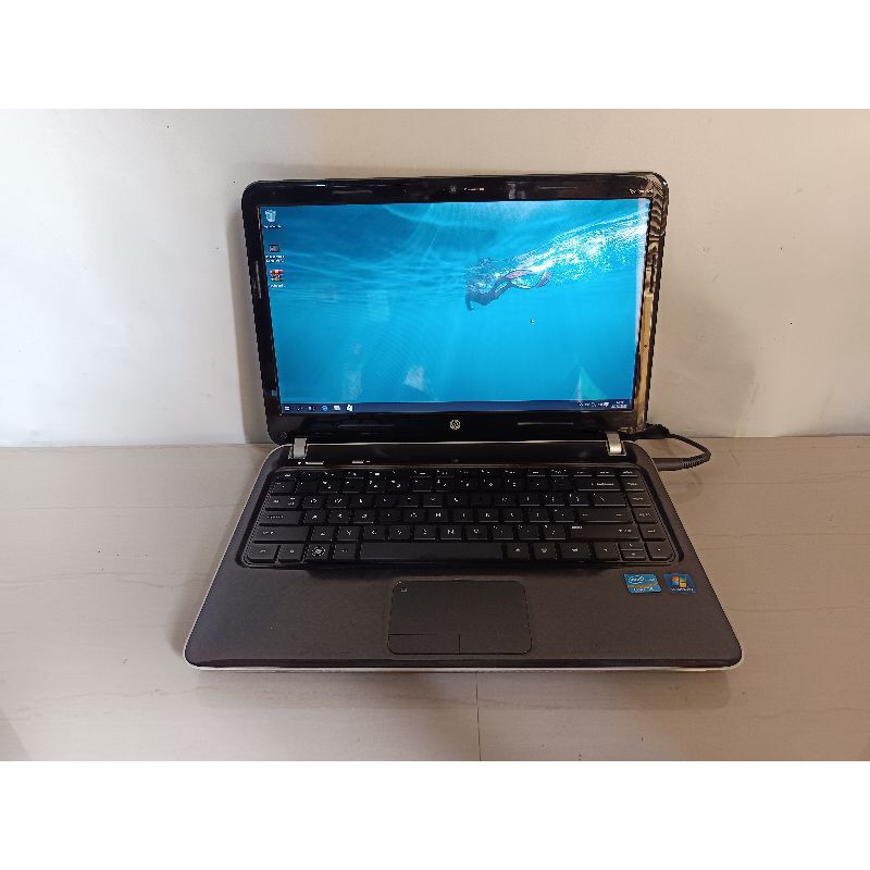 laptop hp pavilion intel core i5 & intel core i7