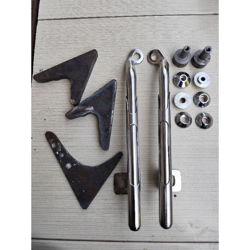 paket begel cb panjang model slop kondom set manisan shock manisan rangka tebal