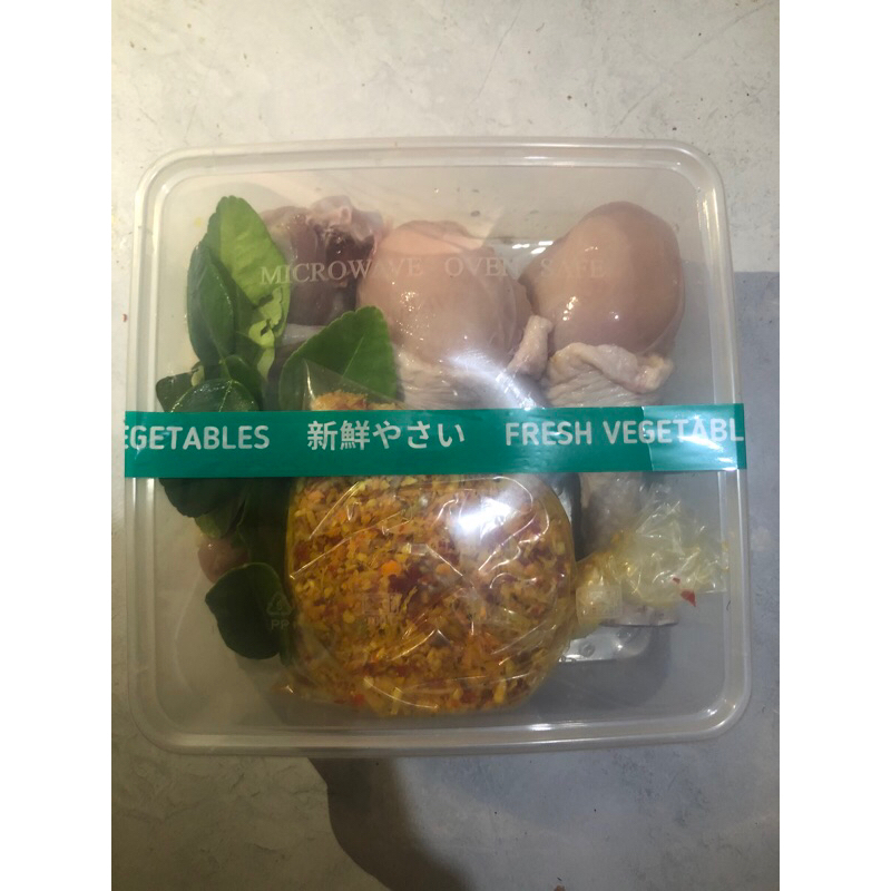 

Ayam betutu