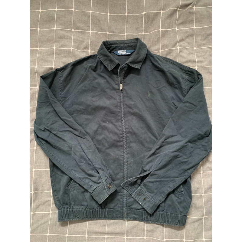 jacket corduroy polo by ralph lauren