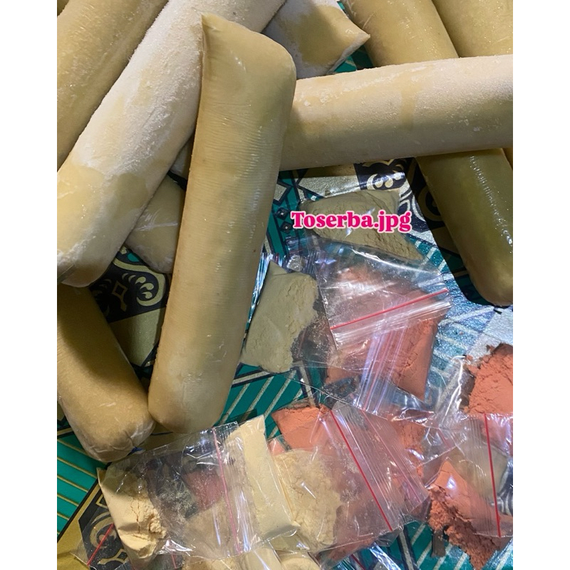 

(baca deskripsi) kentang jadul/tela-tela kentang