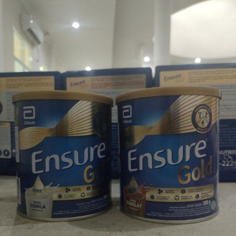 

ENSURE