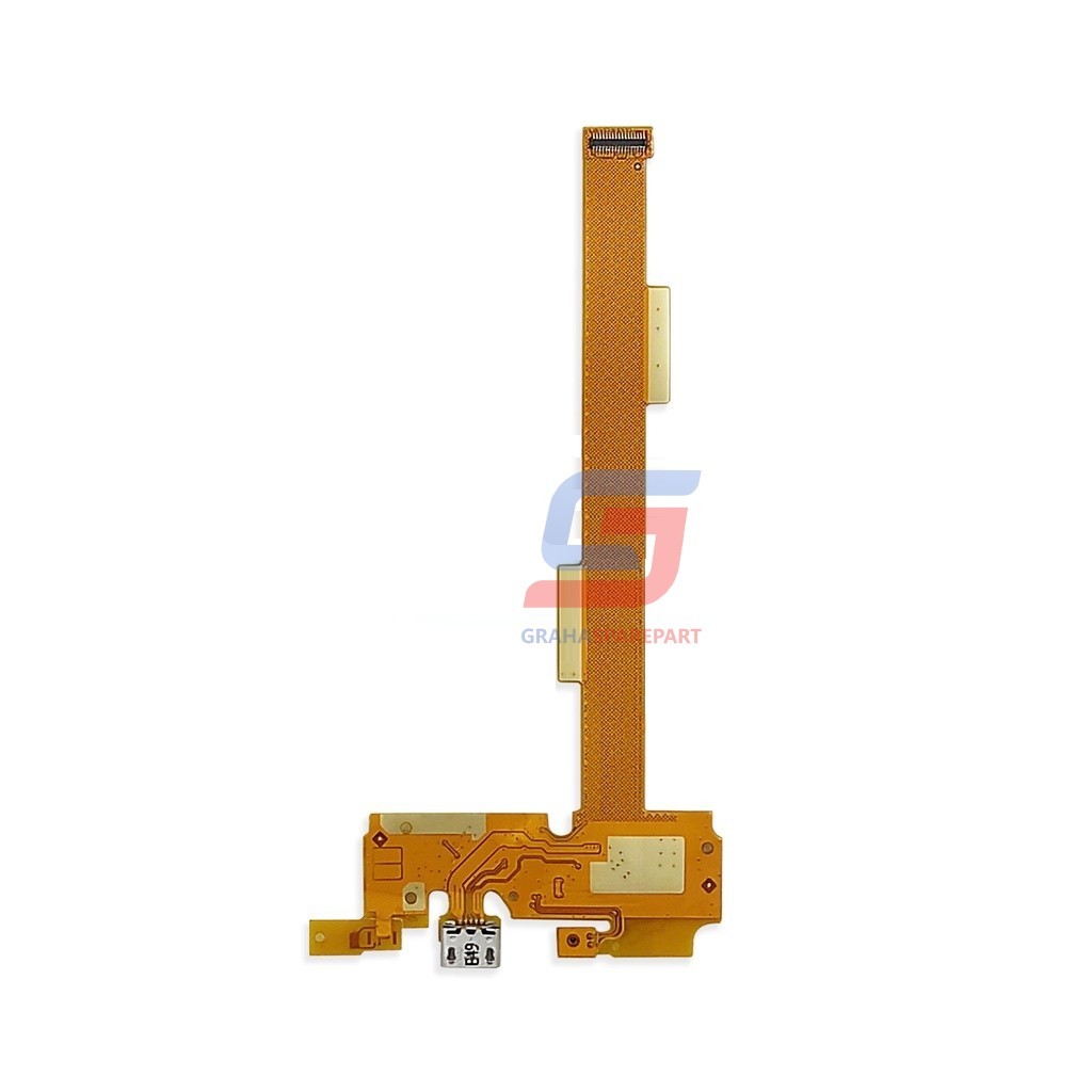 FLEXIBLE OPPO NEO 7 / A33 / A33W CONECTOR CAS