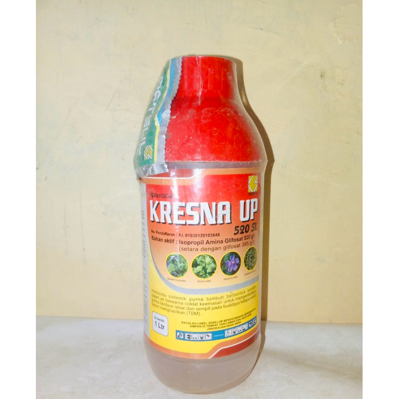 KRESNA UP 520SL 1 LITER
