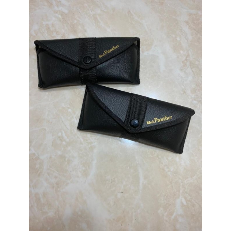 Tempat Kacamata (Sabuk/Ikat Pinggang)